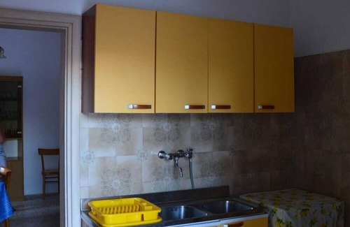 Torre Lapillo House | Beach House in Torre Lapillo: Relax by the Oceanfront