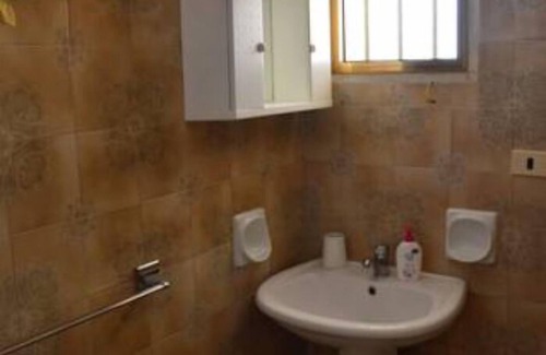 Torre Lapillo House | Beach House in Torre Lapillo: Relax by the Oceanfront