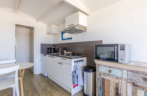 Wijk aan Zee House | Beachfront House with Direct Sea View in Wijk aan Zee