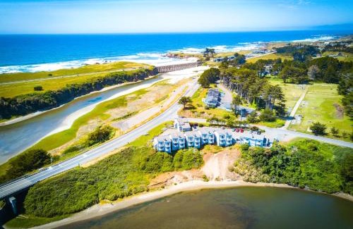 Fort Bragg Hotel | Beach House Inn: Family-Friendly Getaway by the Ocean