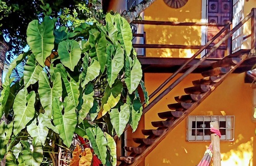 Centro House | Cozy Joia do Atlântico Beach House in Ilhéus