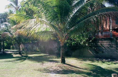 Centro House | Cozy Joia do Atlântico Beach House in Ilhéus