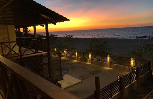 Barra Grande Apartment | Beach House - Kitespot Suite with Oceanfront Views