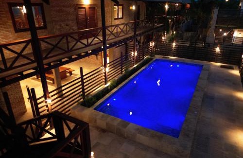 Barra Grande Apartment | Beach House - Kitespot Suite with Oceanfront Views