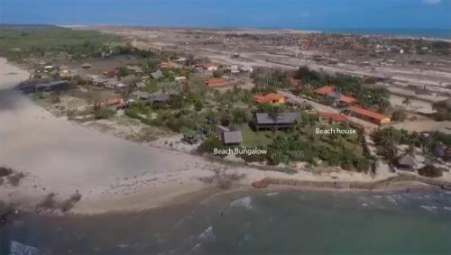 Ponta do Anel House | Stunning Beach House - KiteAliCori with Oceanfront Views
