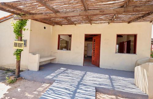 Ponta do Anel House | Stunning Beach House - KiteAliCori with Oceanfront Views