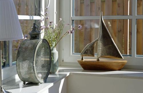 Langeoog Apartment | Beach House Langeoog: Perfect Family Getaway by the Sea