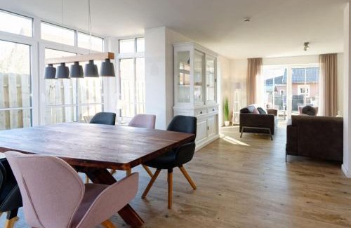 Langeoog Apartment | Beach House Langeoog: Perfect Family Getaway by the Sea