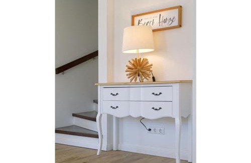 Langeoog Apartment | Beach House Langeoog