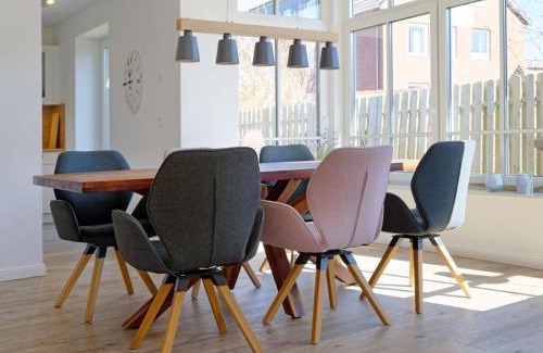 Langeoog Apartment | Beach House Langeoog