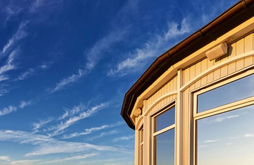 Langeoog Apartment | Cozy Beach House Langeoog: Ideal for Families & Breakfast