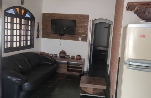 Morada da Praia House | Beach House Escape: Oceanfront Bliss 150 km from São Paulo