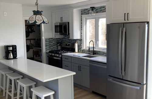 Weekapaug House | Beach House - Ocean View Oasis for Unforgettable Getaways!