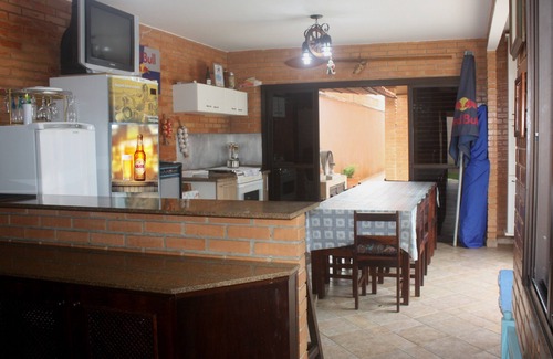 Pontal do Parana House | Beach House Retreat - Enjoy Ocean Views Near Ilha do Mel