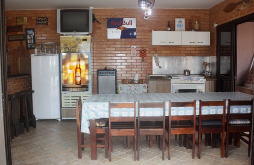 Pontal do Parana House | Beach House Retreat - Enjoy Ocean Views Near Ilha do Mel