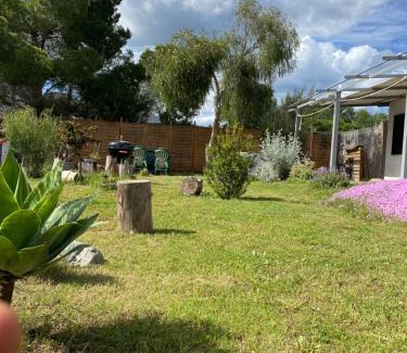Tertenia House | Relaxing Beach House Ogliastra - Just Steps from the Shore