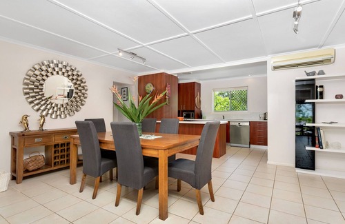 Machans Beach House | Beach House on Cinderella: Ultimate Oceanfront Escape