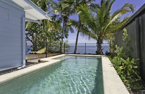 Machans Beach House | Beach House on Cinderella: Ultimate Oceanfront Escape