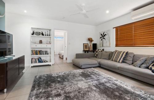 Kingscliff House | Beach House on Pearl - Family-Friendly Kingscliff Retreat