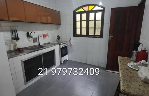 Sepetiba House | Charming Beach House on Costa Verde, Pet-Friendly Haven
