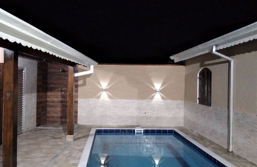 Caraguatatuba House | Beach House on the North Coast - Rated 10/10 with Ocean View