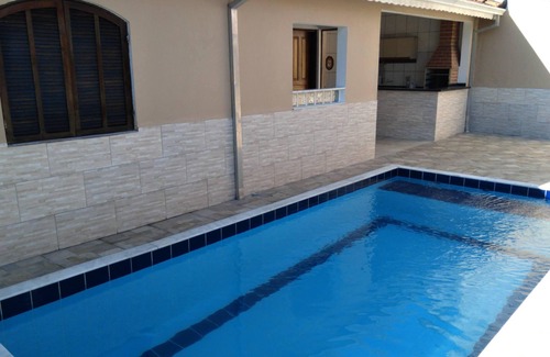 Caraguatatuba House | Beach House on the North Coast - Rated 10/10 with Ocean View