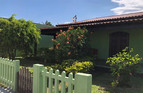 Unamar House | Beach House Escape: Pet Friendly with Private Pool Access