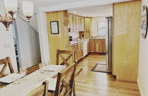 Old Orchard Beach House | Beach House: Steps to the Ocean with Amazing Guest Rating