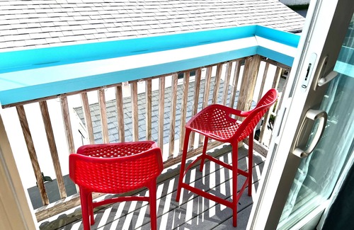Old Orchard Beach House | Beach House: Steps to the Ocean with Amazing Guest Rating