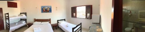 Paracuru Bed & Breakfast | Highly Rated Beach House Paracuru B&B with Ocean View