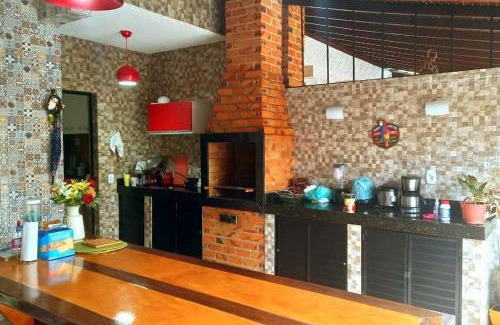 Salinopolis House | Pet-Friendly Casa in Prime Location Near Lider