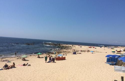 Madalena House | Oceanfront Beach House with Pet-Friendly Amenities