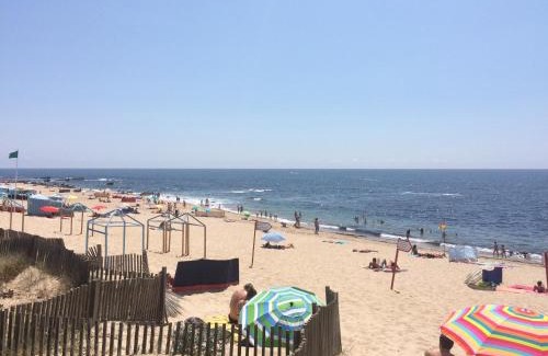 Madalena House | Oceanfront Beach House with Pet-Friendly Amenities