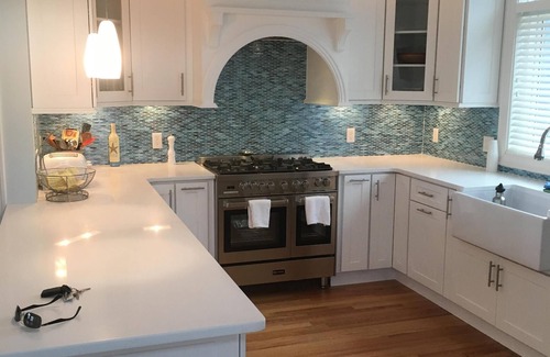 Westport Point House | Scenic Beach House Rental in Westport, MA with Ocean Views
