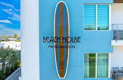 Siesta Key Apartment | Seaside Retreat at Beach House Residence - Family Friendly