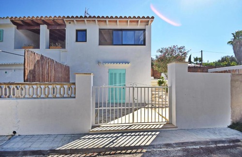 Cala Llombards House | Family-Friendly Beach House Salitre in Cala Llombards