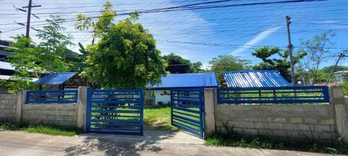 Bacnotan House | Beach House Getaway in San Juan with Private Beach Access