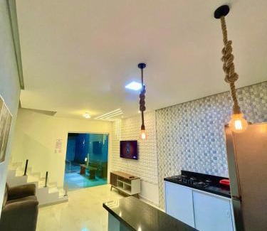 Porto de Sauipe House | Beach House Sauípe: Family-Friendly Retreat with Ocean Views