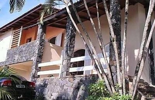 Portal da Olaria House | Oceanfront Beach House with Pool & Barbecue - 10/10 Rating