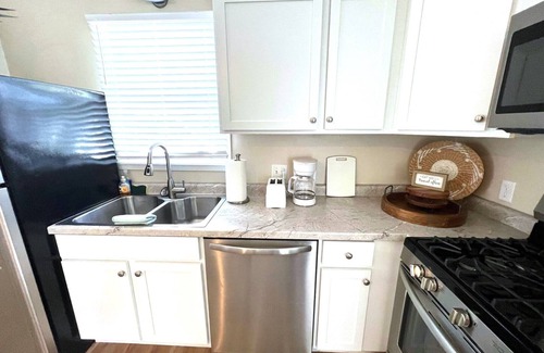 Huron House | Beach House with Ocean View and Direct Beach Access