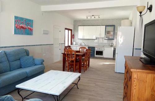 El Algar House | Beachfront House with Sea Views Near Historic Cartagena