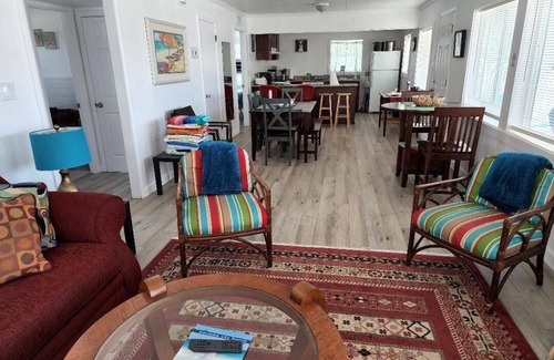 Bahama Beach House | Beachfront Escape with Private Pool & Ocean Views