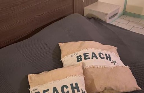 Willemstad Apartment | Beach House Style Studio at Seru Coral Resort Awaits You