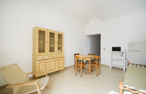 Torre Canne Apartment | Seaside Escape at Stella Marina with Balcony & Ocean View