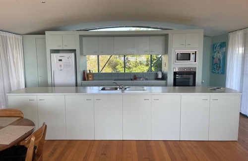 Tura Beach House | Top-Rated Beach House Two at Tura Beach with Ocean Views