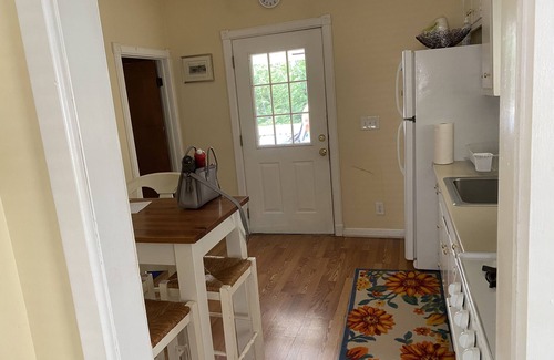 Bradley Beach Cottage | Kid-Friendly Beach House Retreat for Family Getaways
