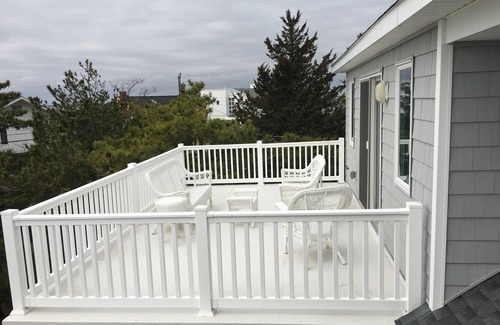 High Bar Harbor House | Cozy Beach House: Perfect for Your Oceanfront Getaway