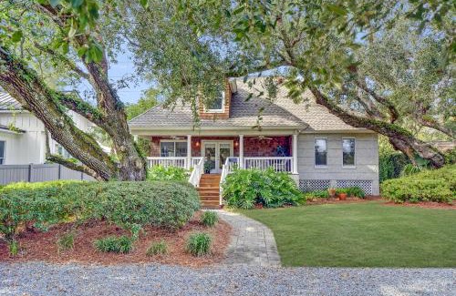 East Beach House | Ideal Beach House Getaway for Families with Top Ratings