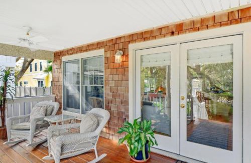 East Beach House | Ideal Beach House Getaway for Families with Top Ratings