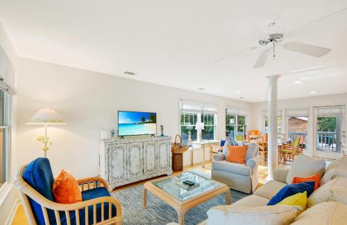 East Beach House | Ideal Beach House Getaway for Families with Top Ratings